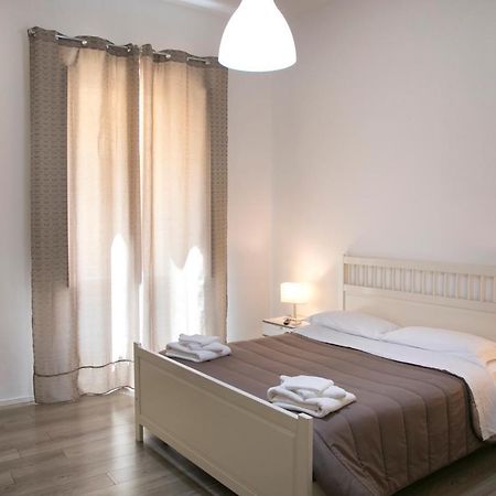 B&B Barone Sieri Pepoli Trapani Bagian luar foto