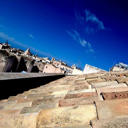 B&B Barone Sieri Pepoli Trapani Bagian luar foto