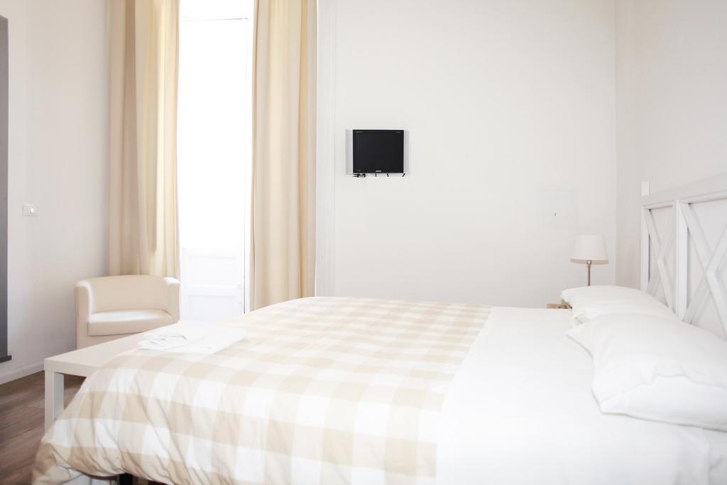 B&B Barone Sieri Pepoli Trapani Ruang foto