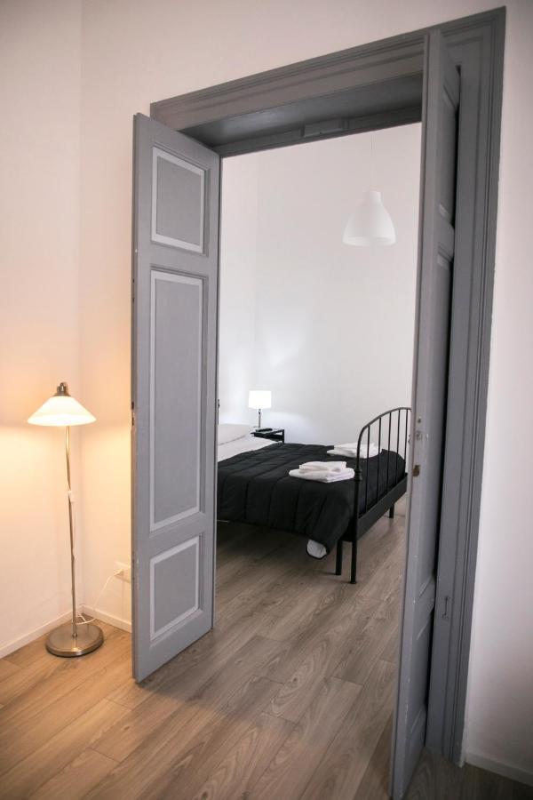 B&B Barone Sieri Pepoli Trapani Bagian luar foto