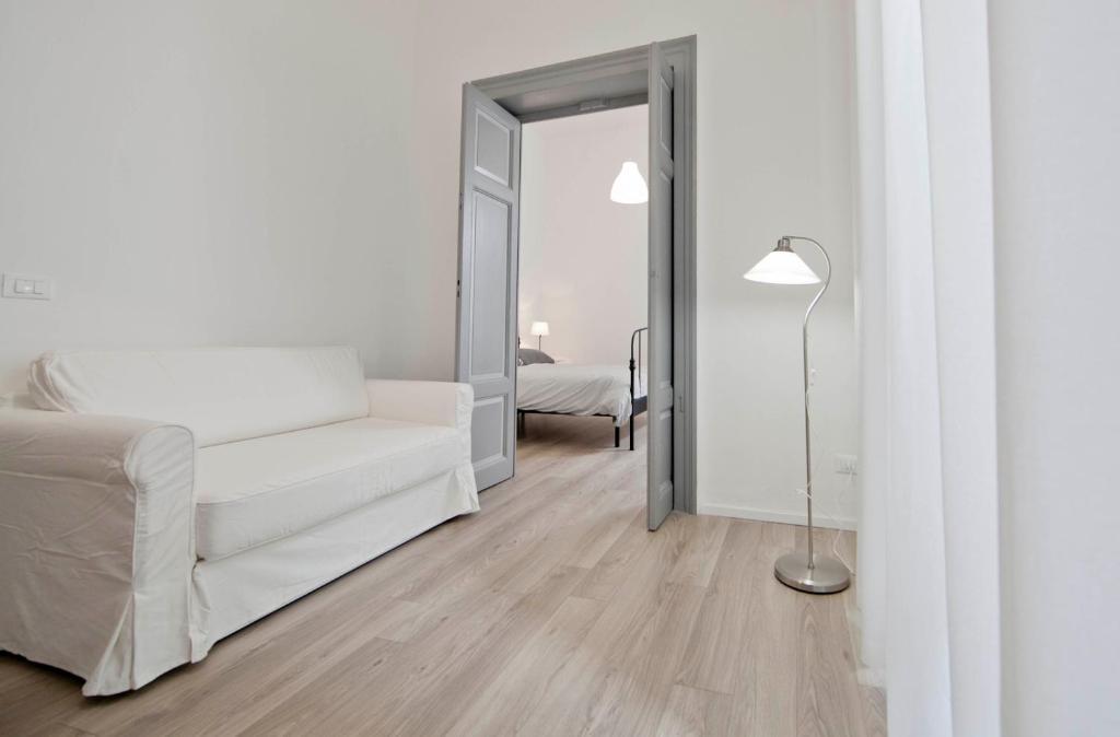 B&B Barone Sieri Pepoli Trapani Bagian luar foto