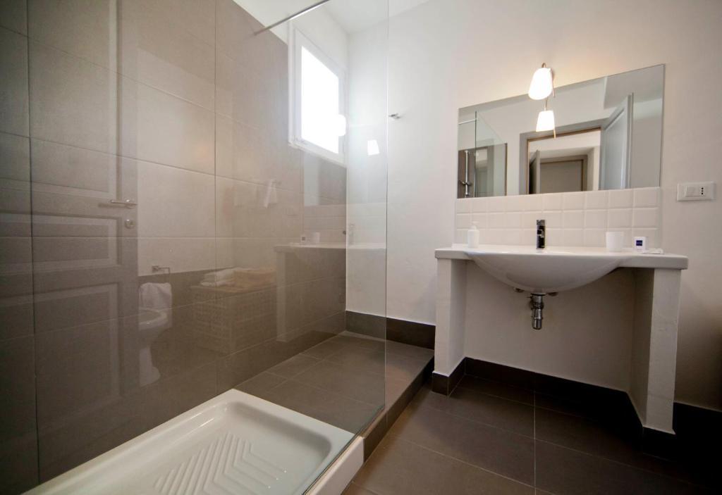 B&B Barone Sieri Pepoli Trapani Ruang foto