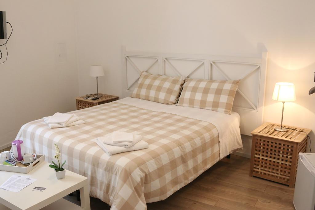 B&B Barone Sieri Pepoli Trapani Bagian luar foto
