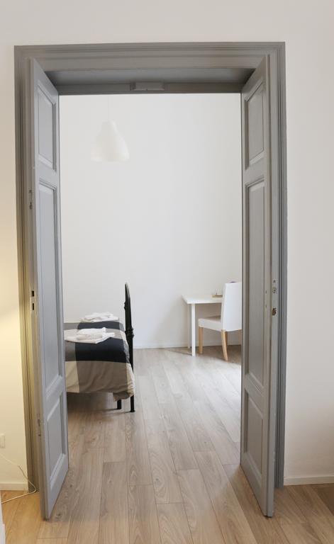 B&B Barone Sieri Pepoli Trapani Bagian luar foto