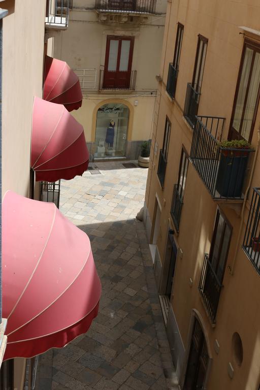 B&B Barone Sieri Pepoli Trapani Bagian luar foto