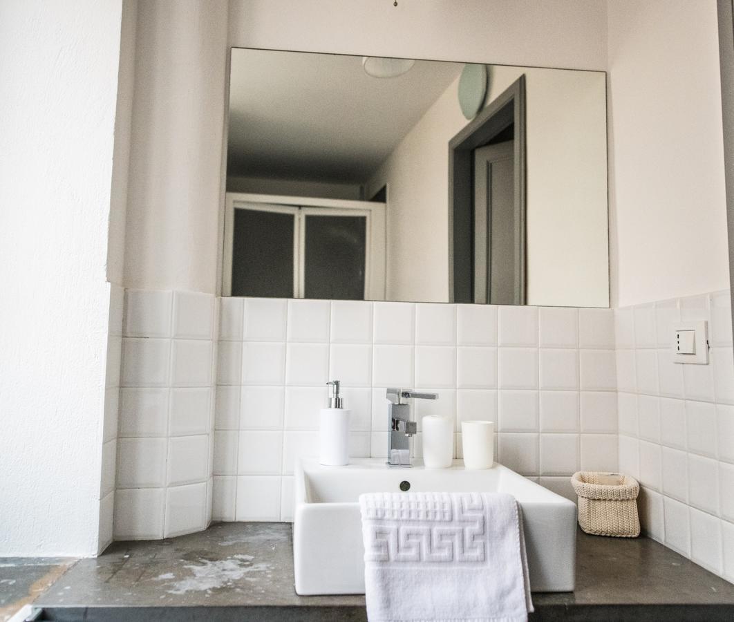 B&B Barone Sieri Pepoli Trapani Bagian luar foto