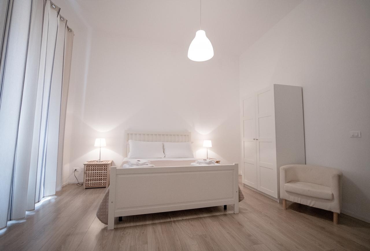 B&B Barone Sieri Pepoli Trapani Bagian luar foto