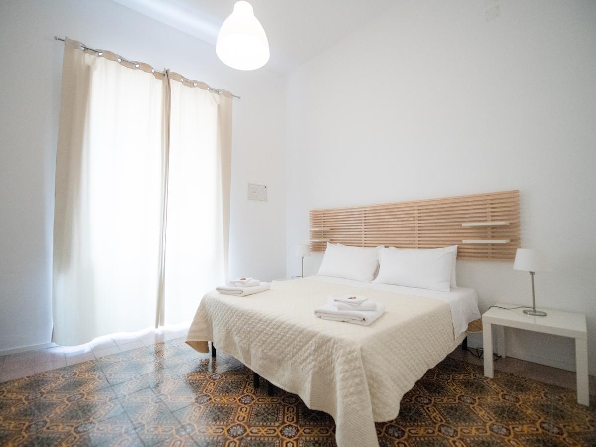 B&B Barone Sieri Pepoli Trapani Bagian luar foto